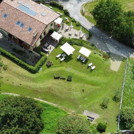 Agriturismo Deviscio Lecco Exterior foto