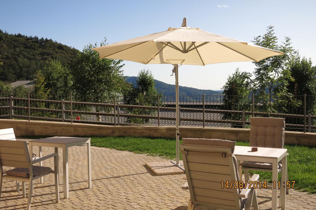 Agriturismo Deviscio Lecco Exterior foto