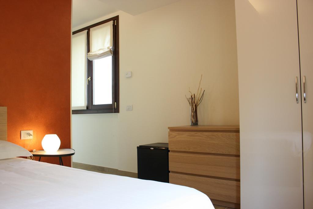 Agriturismo Deviscio Lecco Quarto foto