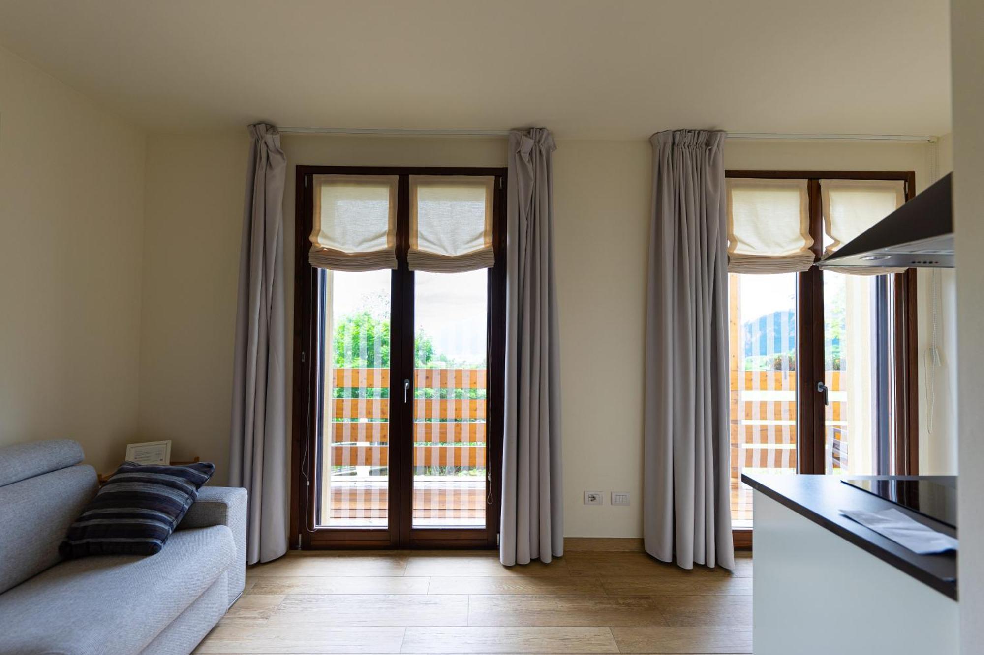 Agriturismo Deviscio Lecco Quarto foto