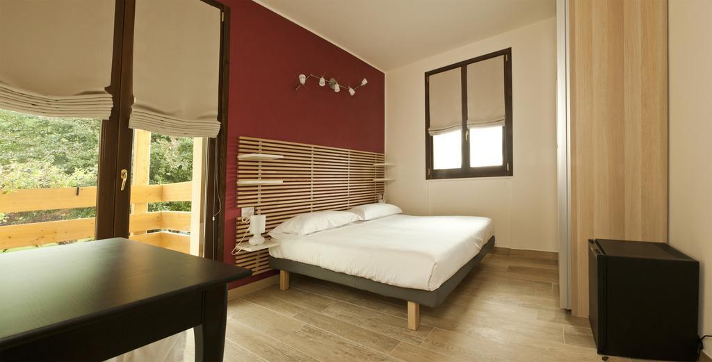 Agriturismo Deviscio Lecco Quarto foto