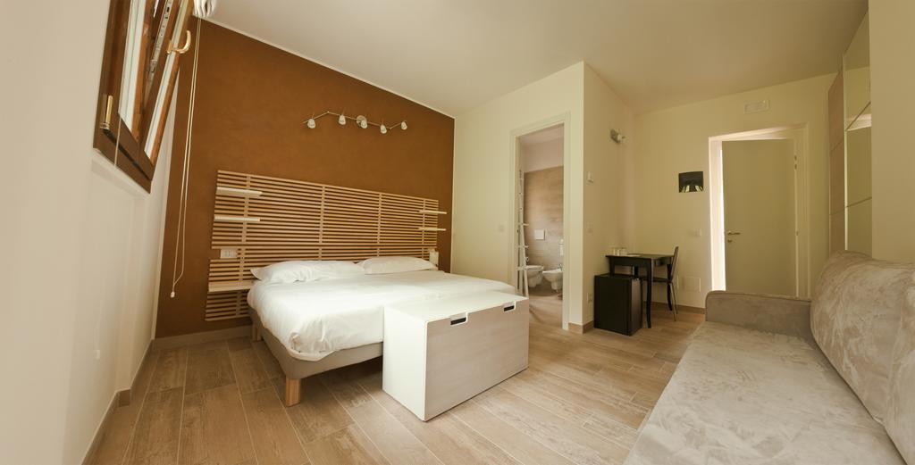 Agriturismo Deviscio Lecco Quarto foto