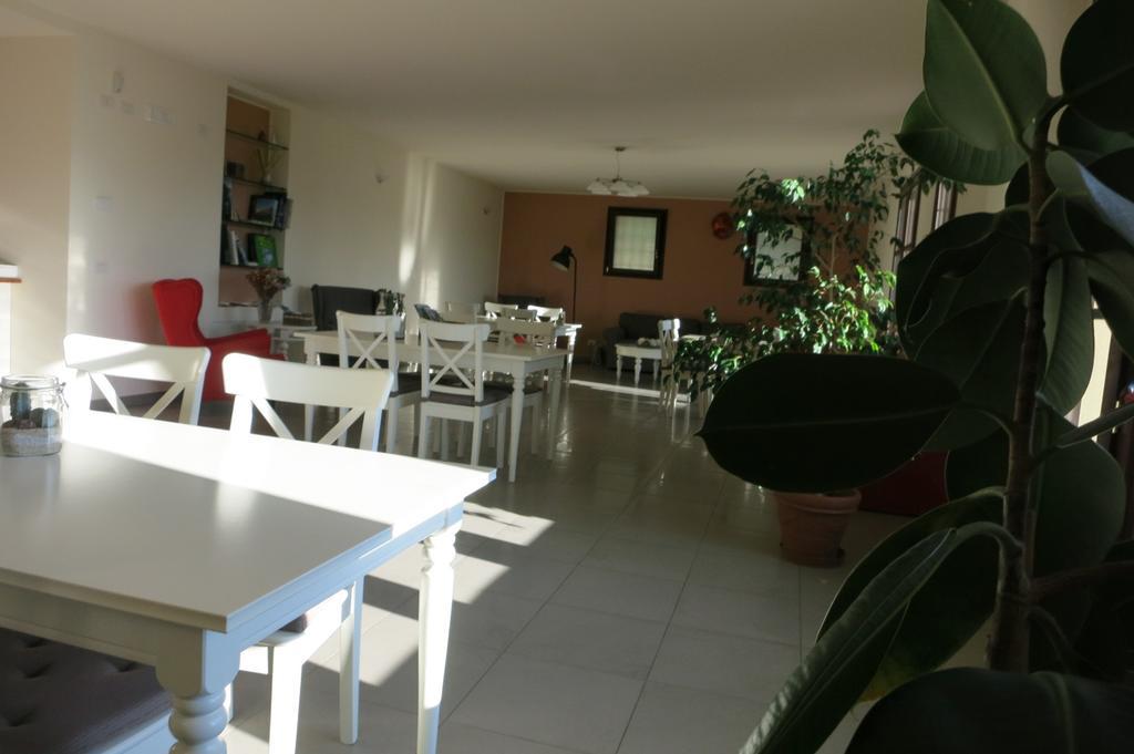 Agriturismo Deviscio Lecco Exterior foto