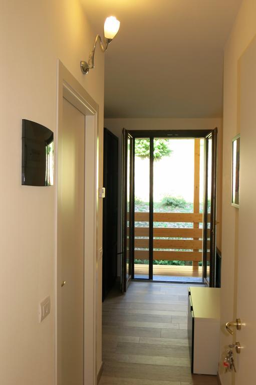 Agriturismo Deviscio Lecco Exterior foto