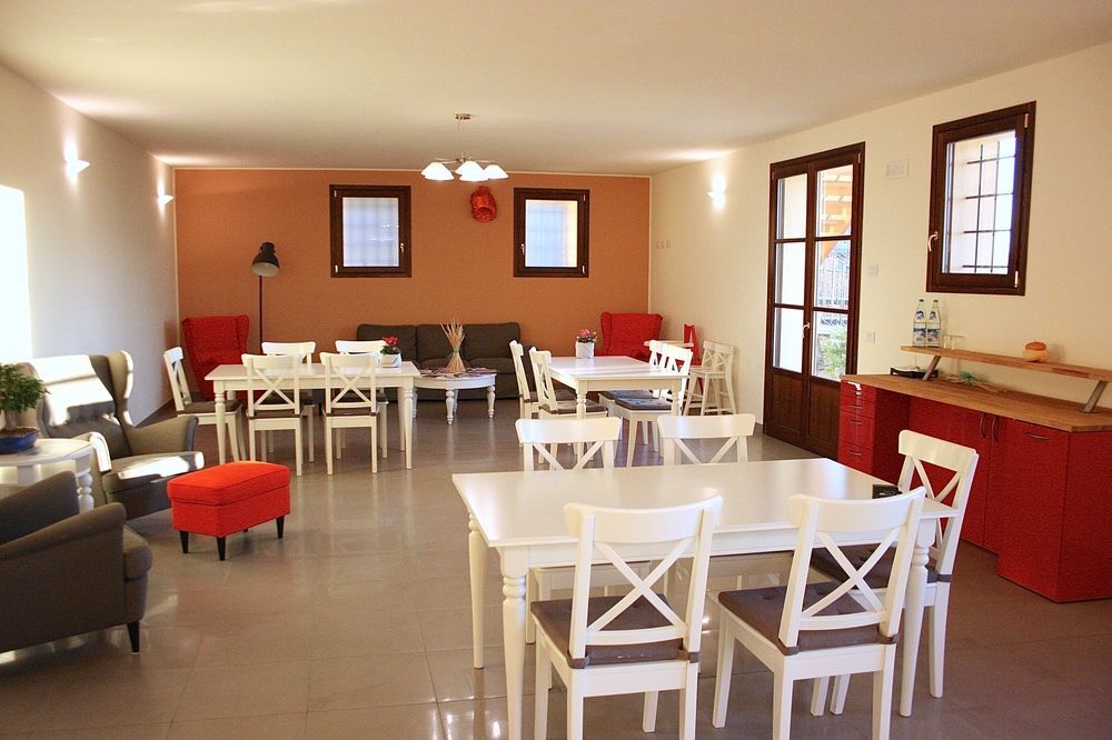 Agriturismo Deviscio Lecco Exterior foto